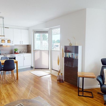 Ferienwohnung Grüntal-Residenz Haus I App. 5 Grömitz Exterior foto