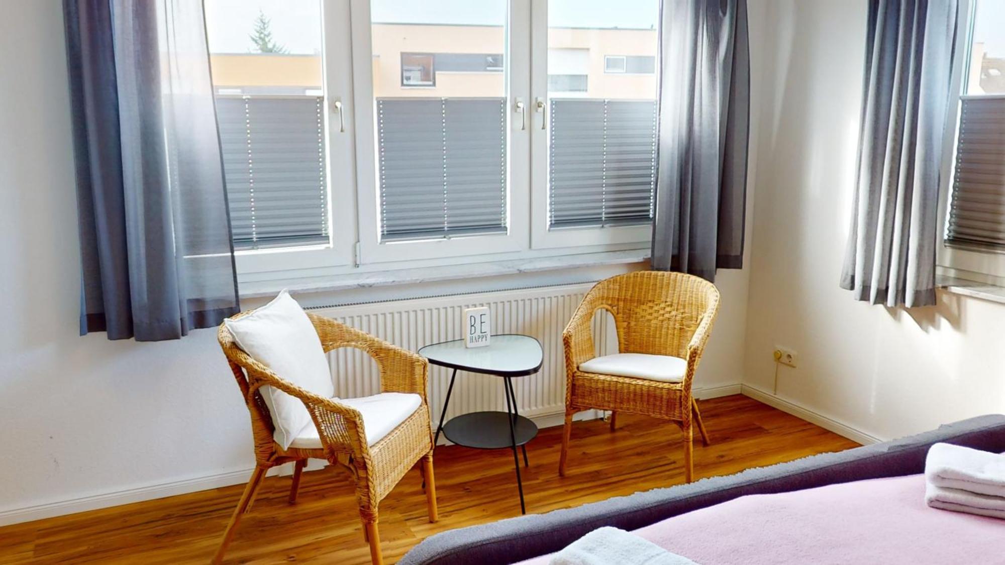 Ferienwohnung Grüntal-Residenz Haus I App. 5 Grömitz Exterior foto